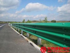 公共设施防护围栏