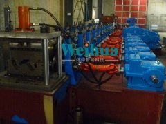 人行道防撞安全栏